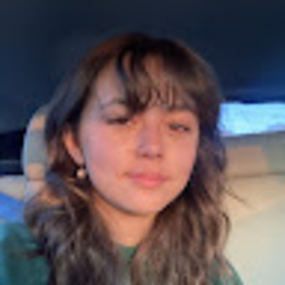 Meet your Posher, Ruby - Picture 1 of 1